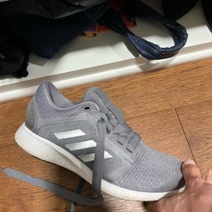 Adidas Edge Lux size 8